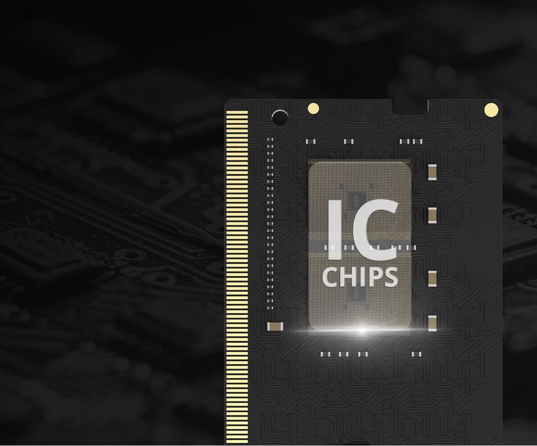 RAM Memory